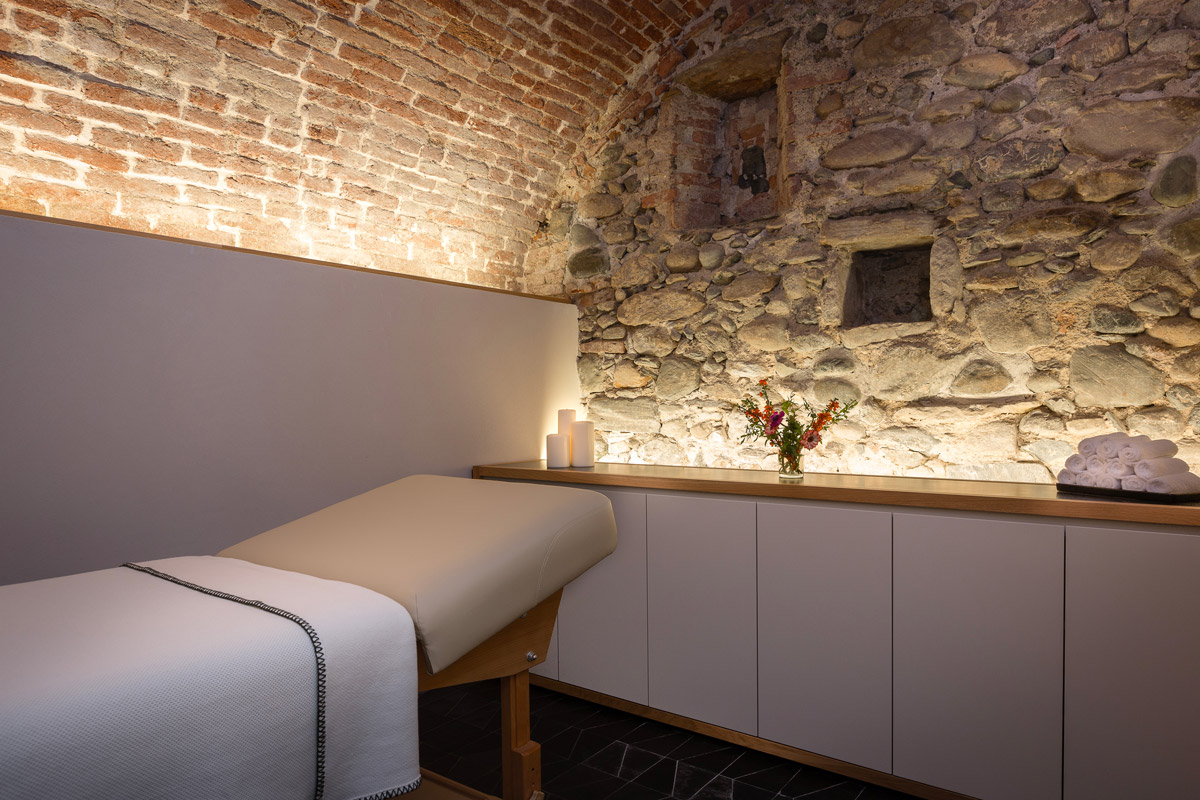 locanda la raia spa pacchetto